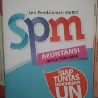 SPM akuntansi SMK