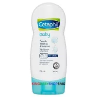 Cetaphil Baby Gentle Wash & Shampoo w/ Glycerin & Panthenol