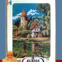 paket kristik kurnia NO 156