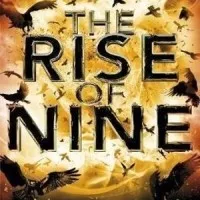 The Rise of Nine : Lorien Legacies Book 3