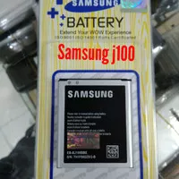 Battery Baterai Batre Samsung j1 j100 ORIGINAL SEIN