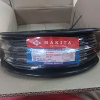 Kabel Head Stereo Canare Hitam ECERAN