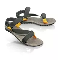 sendal gunung pria / sandal outdoor hikking gf / sendal murah awet