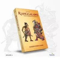 Ranggalawe (Sang Penakluk Mongol) Edisi Tanda Tangan - Buku Kita