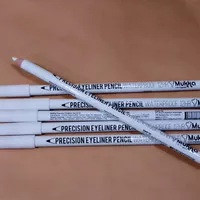 Precision Eyeliner Pencil Putih