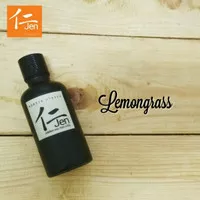 Jen 30 ml Lemongrass Essential Oil - Minyak Sereh Dapur