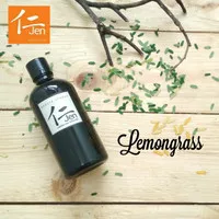 Jen 100 ml Lemongrass Essential Oil - Minyak Sereh Dapur