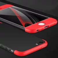 Case HardCase 360 Full Protection Iphone 5 5s 6 6s 6plus 6s Plus Ori