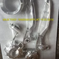 handle rem mio sporty / mio j original yamaha