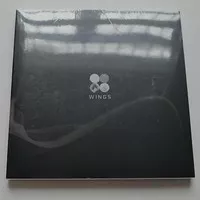 BTS - WINGS (N version) (Suga & Jimin) (2nd album)