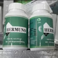 Hermuno Intoxic Herbal Obat Anti Dan Melawan Parasit Dalam Tubuh