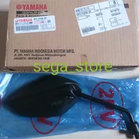 kaca spion yamaha jupiter mx king / jupiter mx 150 ori original YGP