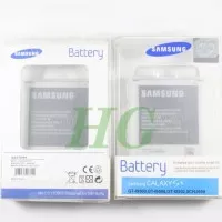 BATERAI SAMSUNG S4 / I9500 ORIGINAL