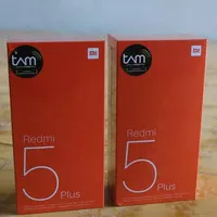 Xiaomi Redmi 5 Plus