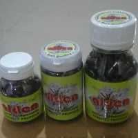 alden 2in1 (habbasy+propolis) isi 100