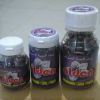 alden 3in1 (habbasy+propolis+zaitun) isi 100