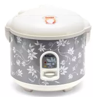 MIYAKO MCM-528 Magic Com Warmer Plus 1.8Liter