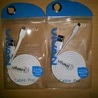 micro usb port kabel original vivan