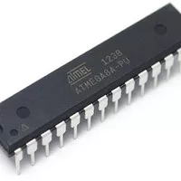 ATMEGA8-PU ATMEGA 8 Mikrokontroler