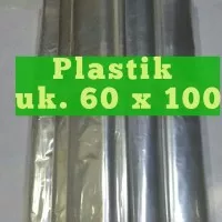 PLASTIK LAUNDRY 60 X 100 / RUMAH TANGGA / LAUNDRY