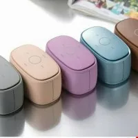 Speaker Wireless Bluetooth Kingone K5 Portable Mini High Quality