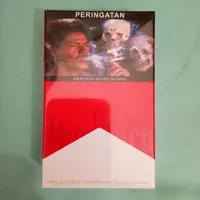 Rokok Marlboro Merah isi 20batang