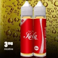 KOLA 60 ML By Soda Club Premium Liquid For Vape Vaping vapor Vaporizer