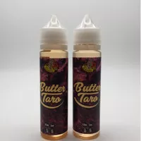 BUTTER TARO BY SCREAMING INC 60ML - PREMIUM E LIQUID VAPOR