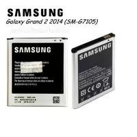 Samsung Baterai Battery Batre Grand 2 Grand2 GT7106 GT 7106 Original