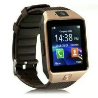 U9 SMARTWATCH DZ09 -smart watch u9 support sim card dan memory card