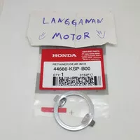 ring seal sil tahanan gear box speedometer verza new mega pro