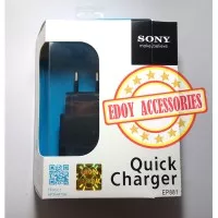 Travel Charger Sony Xperia Original - Carger cas casan Universal