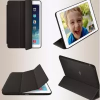 Smart Casing Cover HP iPad 2 3 4 Flipshell Smart Cover Leather Case W