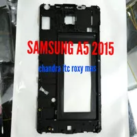 TULANG TATAKAN LCD SAMSUNG A5 2015 A500