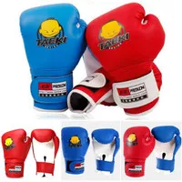 Sarung Tinju Anak-anak Boxing / Thai Boxing - W8510