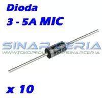 Dioda 3A/5A IN 5408 MIC