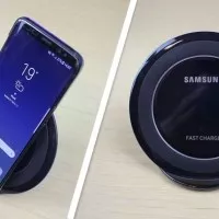 Wireless Charger Samsung Galaxy S6, S7, S7 EDGE, Note 8, S8, S8 Plus