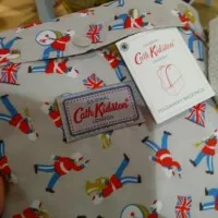 Cath Kidson Foldaway Backpack