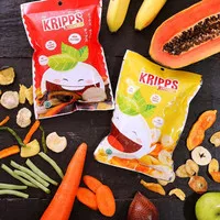 Kripps Express: Fruit || Vegetable
