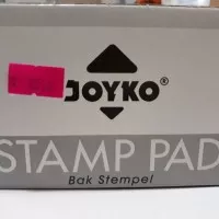 Stampad Joyko - Bak Stempel Ukuran Kecil Stampad INK