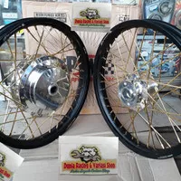 Velg ring 16 Mio Xeon mio m3 X Ride Fino 110-125 Mio j Nouvo