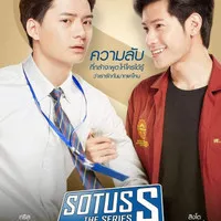 Sotus S The Series Thailand Indo Sub Dvd