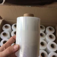 Plastik Wrapping Lilit/Wraping/Stretch Film/Reping Koper/10cm x 200m