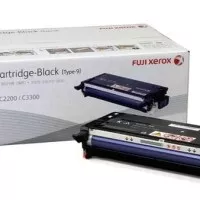 FUJI XEROX Black Toner DP C2200/C3300 High Cap [CT350674]