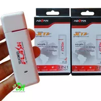 USB Modem Advan Jetz Telkomsel Flash HSDPA Unlock all GSM