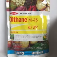 obat pertanian Dithane fungisida 500 gram