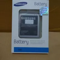 Baterai Batre Samsung Galaxy J2 J200 Original Battery
