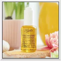 Kiehls Daily Reviving Concentrate . 4ml : 120rb