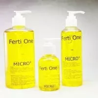 Pupuk Cair Ferti One MICRO+ (250 ml)