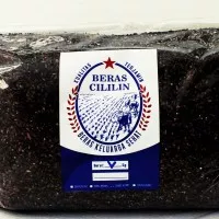 Beras Hitam Organik Berkualitas 5Kg